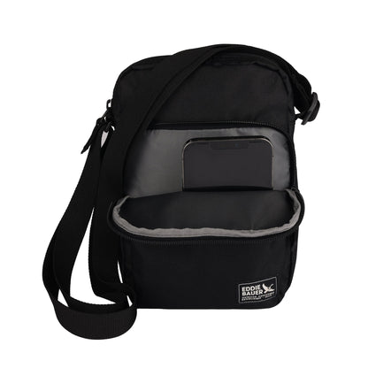Eddie Bauer Jasper Crossbody Bag alternate view 4