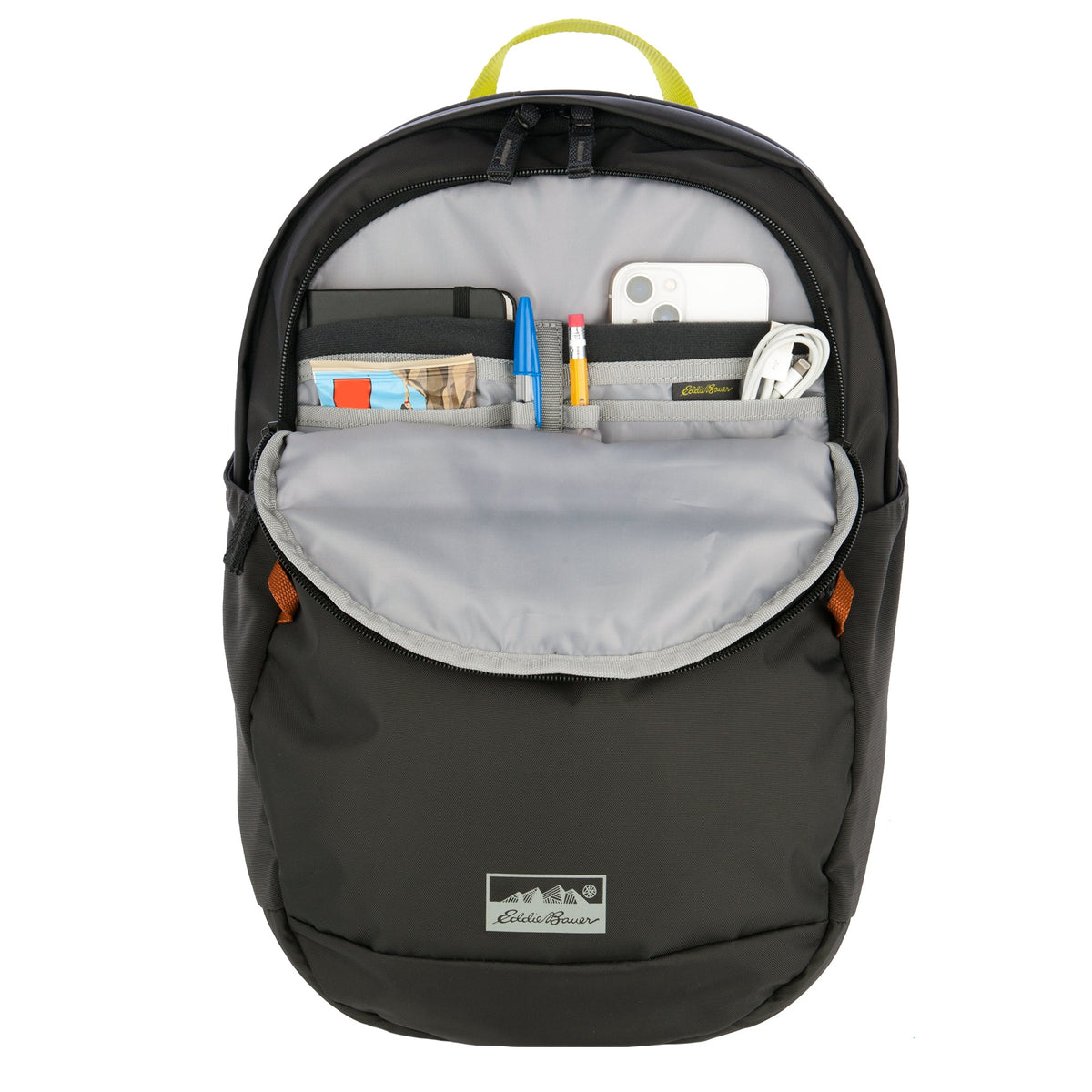 Eddie Bauer 20L Venture Backpack alternate view 3