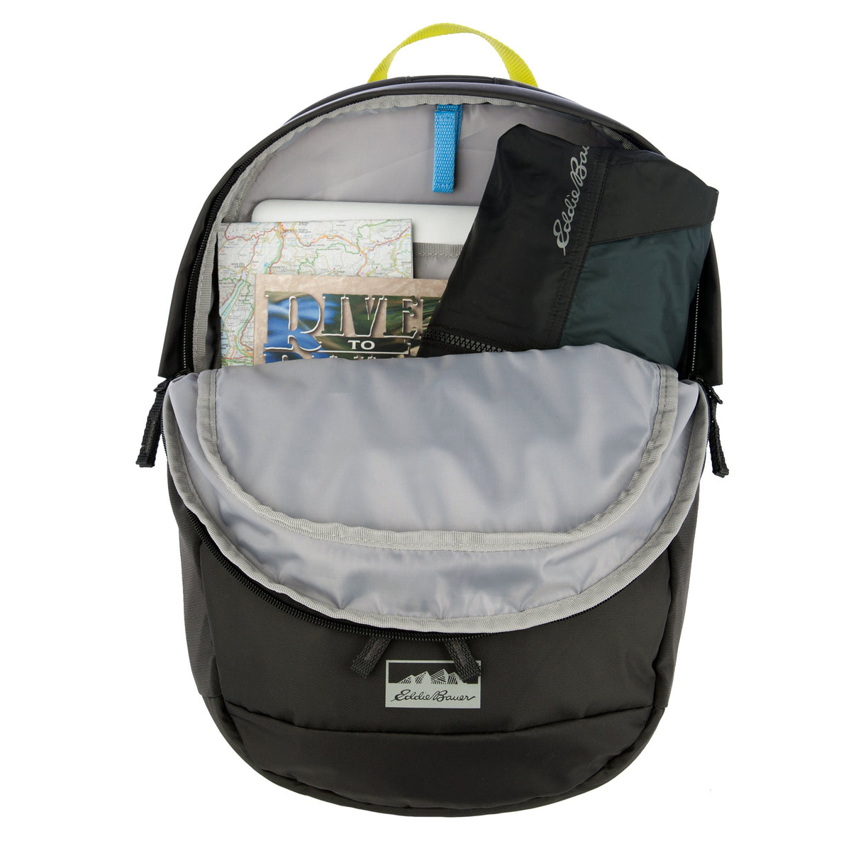 Eddie Bauer 20L Venture Backpack alternate view 5
