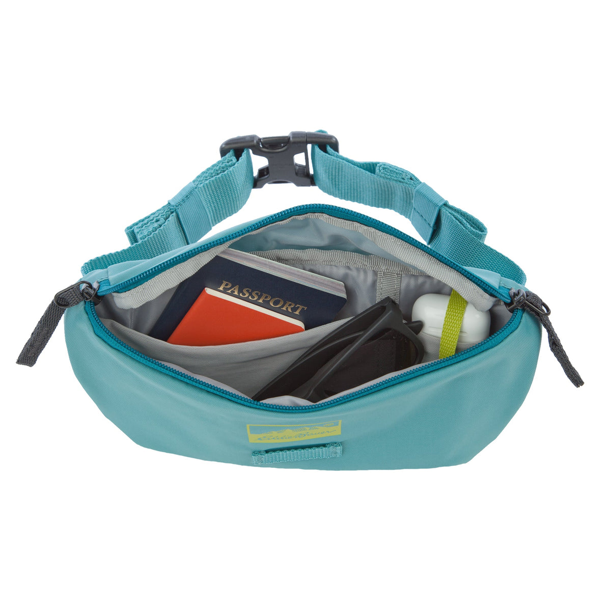 Eddie Bauer 2L Transit Waist Pack alternate view 5