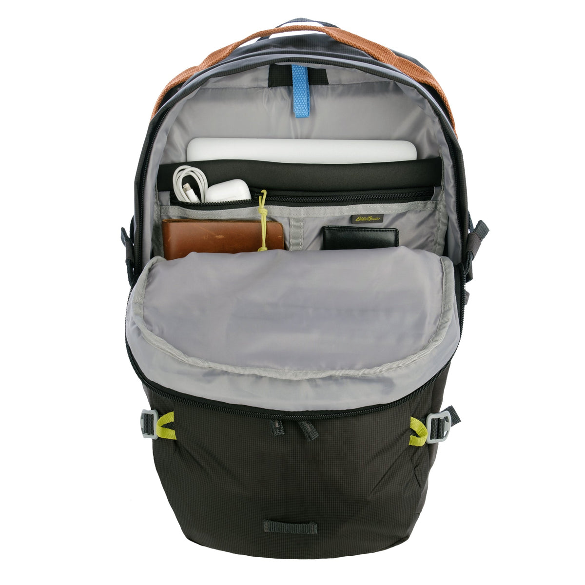 Eddie Bauer 28L Nomad Daypack alternate view 4