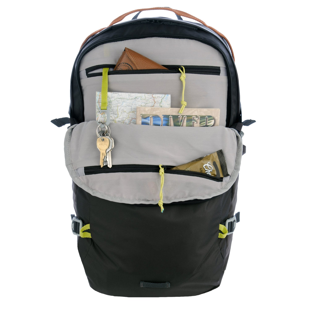 Eddie Bauer 28L Nomad Daypack alternate view 5