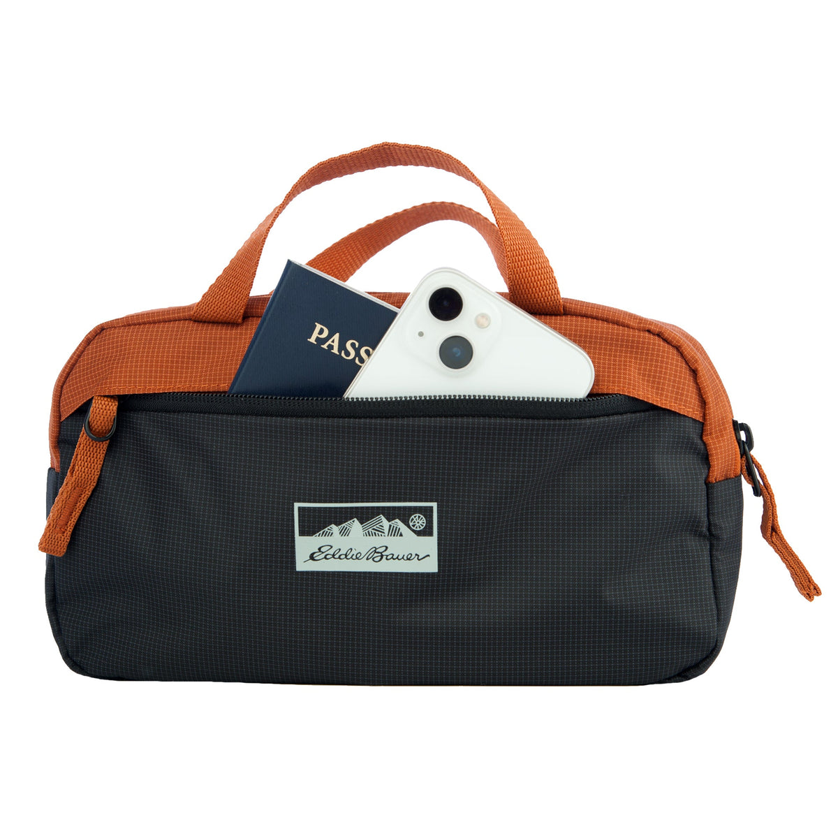 Eddie Bauer 3L Field Pack alternate view 5