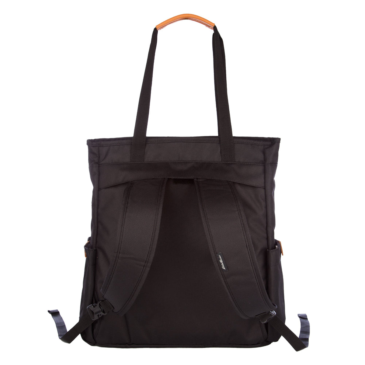 Eddie Bauer Bygone Recycled Backpack Tote alternate view 2