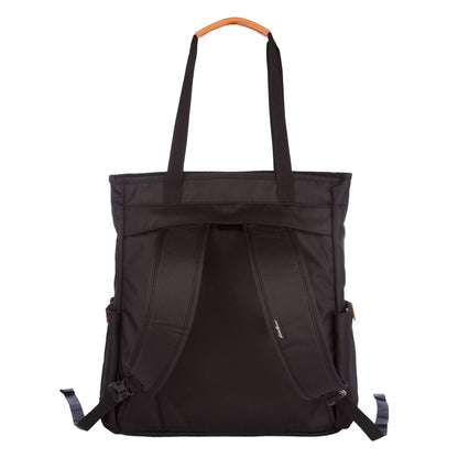 Eddie Bauer Bygone Recycled Backpack Tote alternate view 2