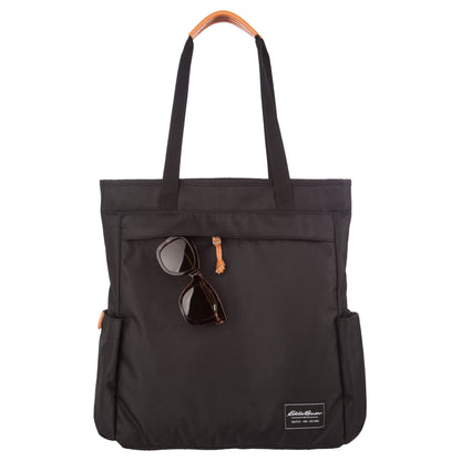 Eddie Bauer Bygone Recycled Backpack Tote alternate view 3