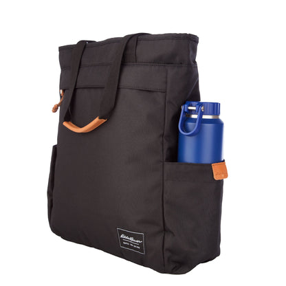 Eddie Bauer Bygone Recycled Backpack Tote alternate view 5
