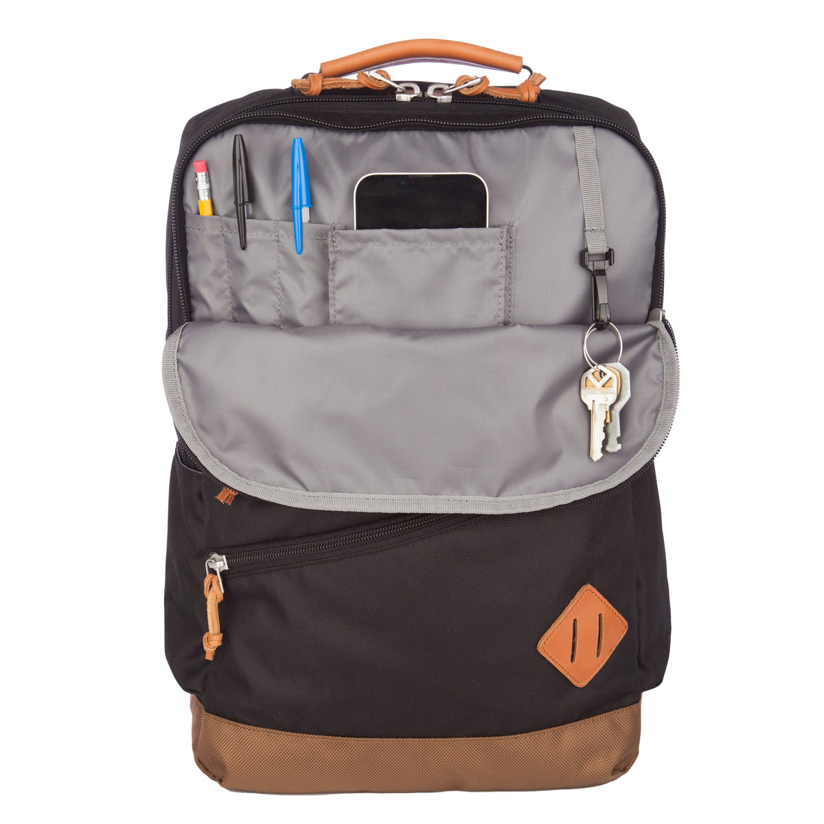 Eddie Bauer Bygone Campus Pack alternate view 5