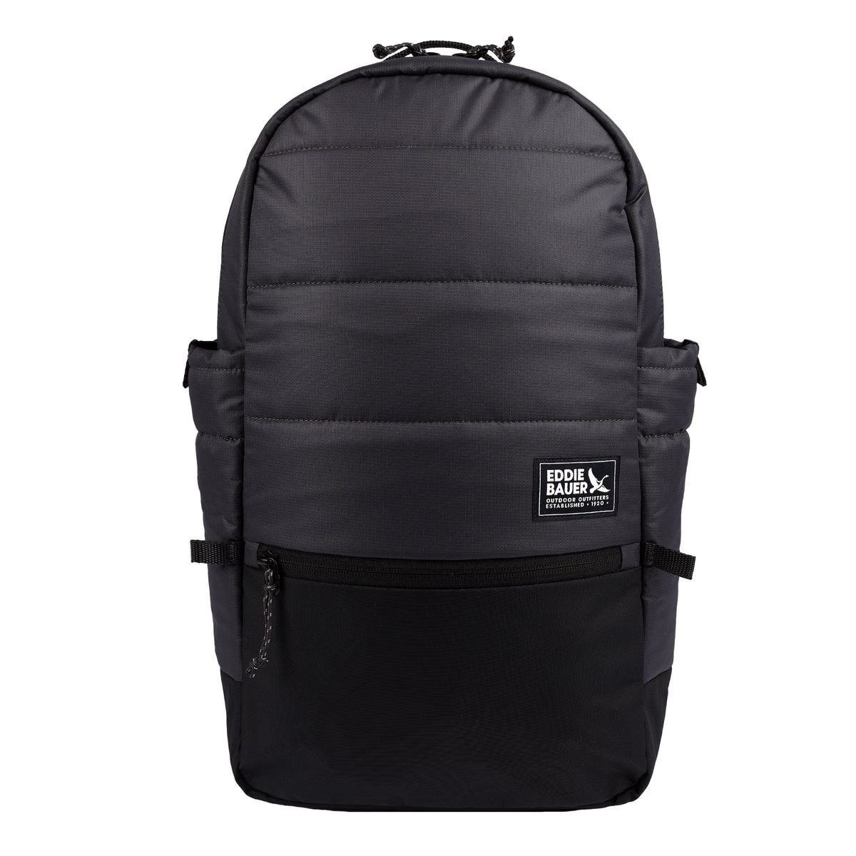 Eddie Bauer 20L Ripstop Puffer Backpack alternate view 2