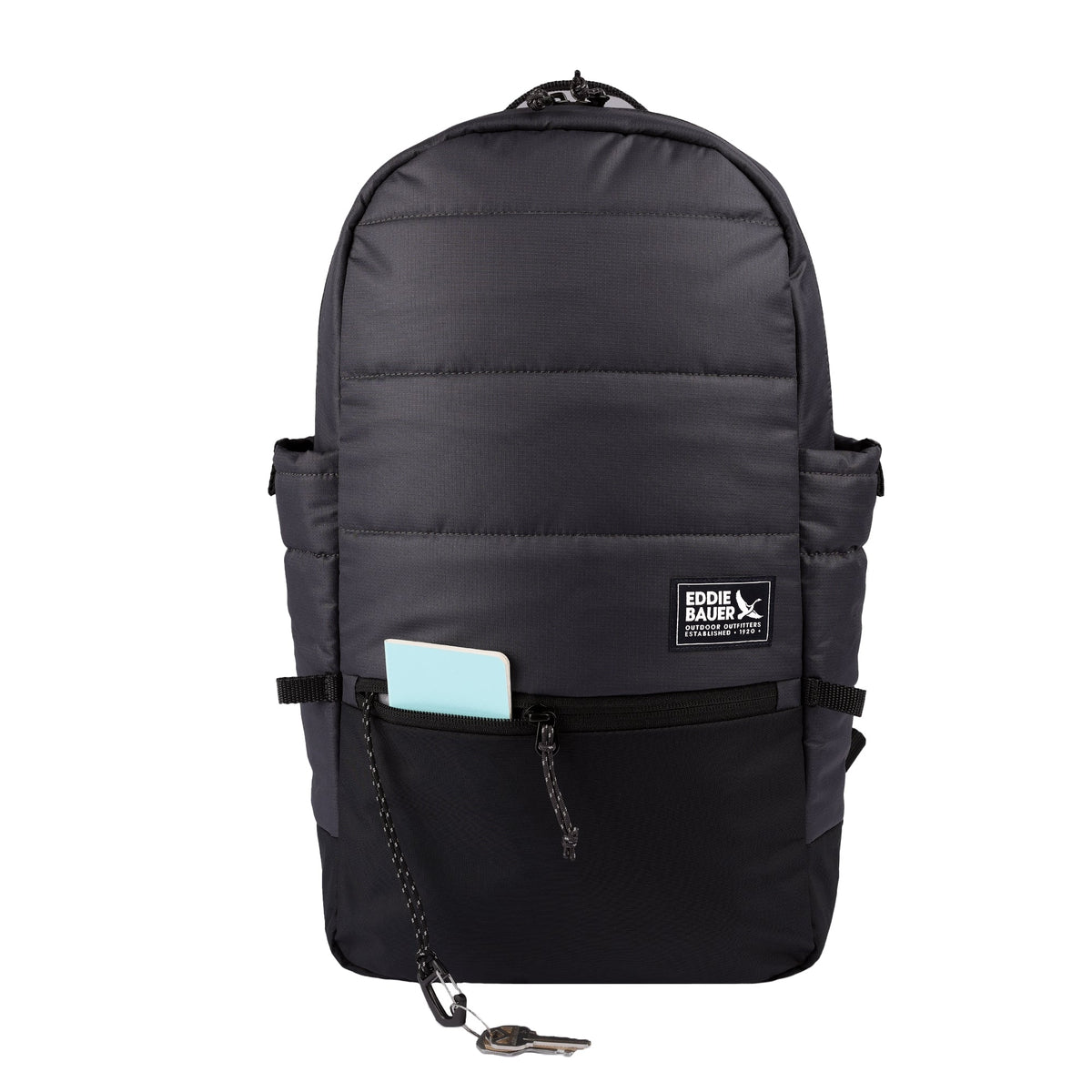 Eddie Bauer 20L Ripstop Puffer Backpack alternate view 4