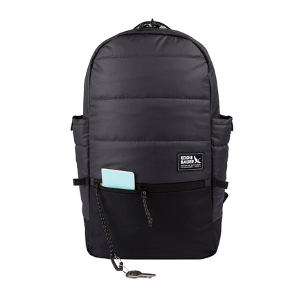 Eddie Bauer 20L Ripstop Puffer Backpack alternate view 4