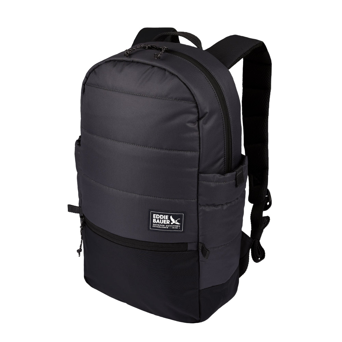 Eddie Bauer 20L Ripstop Puffer Backpack product image
