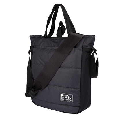 Eddie Bauer Ripstop Puffer Day Tote product image