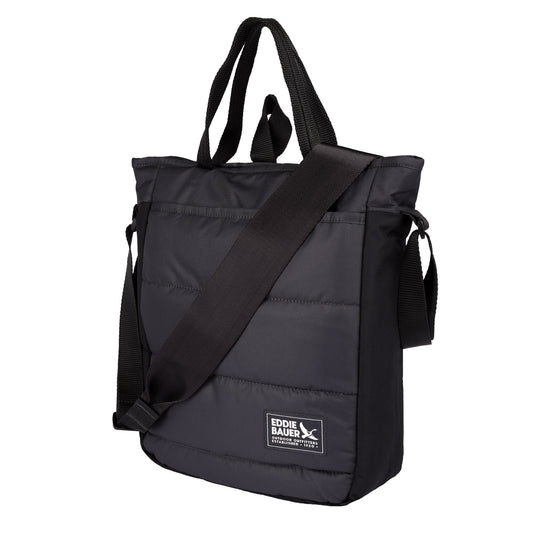 Eddie Bauer Ripstop Puffer Day Tote product image