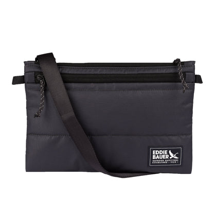 Eddie Bauer Ripstop Puffer Crossbody alternate view 2