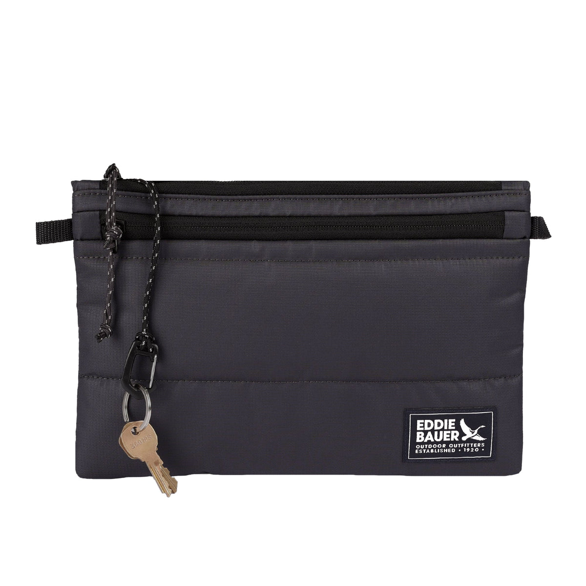 Eddie Bauer Ripstop Puffer Crossbody alternate view 3
