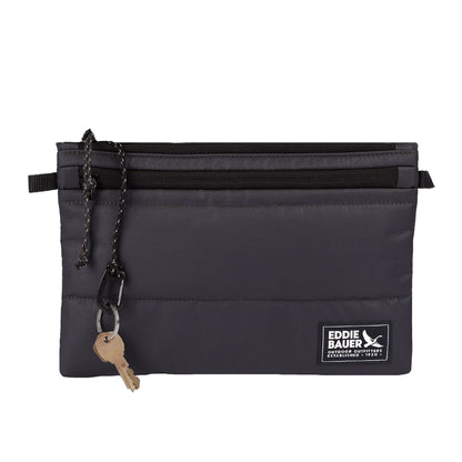 Eddie Bauer Ripstop Puffer Crossbody alternate view 3