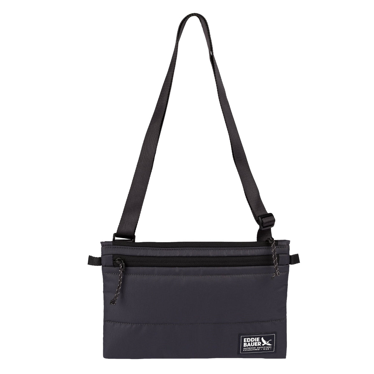 Eddie Bauer Ripstop Puffer Crossbody alternate view 4