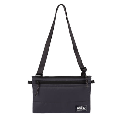 Eddie Bauer Ripstop Puffer Crossbody alternate view 4