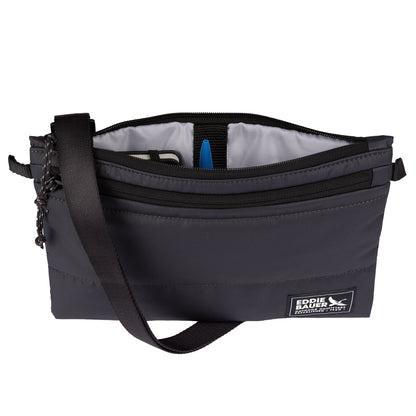 Eddie Bauer Ripstop Puffer Crossbody alternate view 5