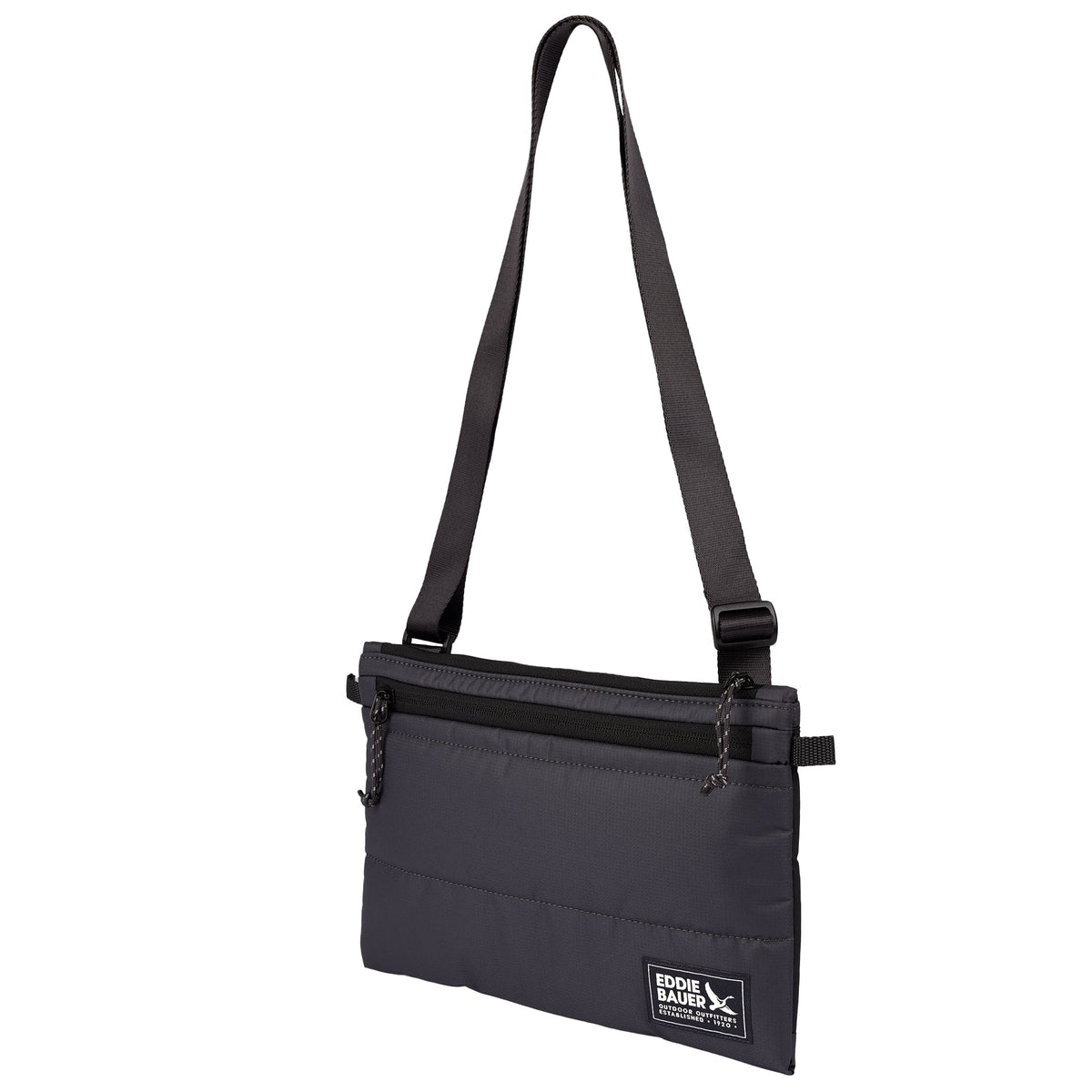 Eddie Bauer Ripstop Puffer Crossbody product image