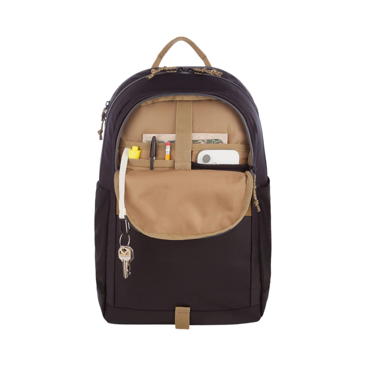 Eddie Bauer University 26L Backpack alternate view 5