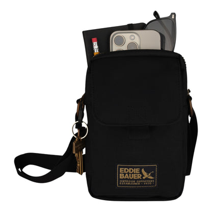 Eddie Bauer Bygone Mini Crossbody alternate view 1