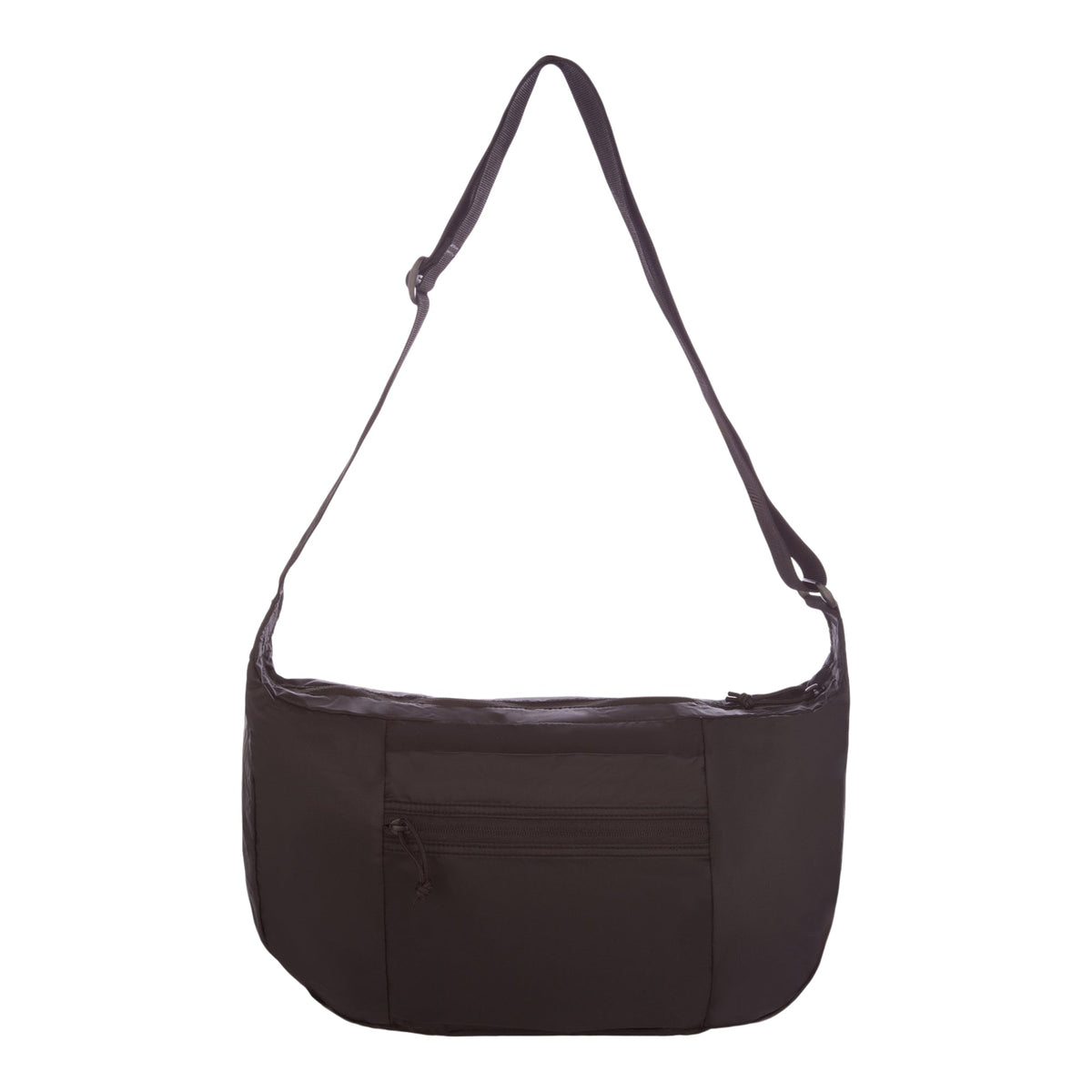 Eddie Bauer Ripstop Crossbody Crescent Sling alternate view 2