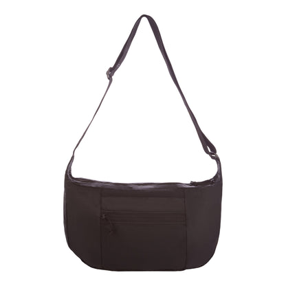 Eddie Bauer Ripstop Crossbody Crescent Sling alternate view 2