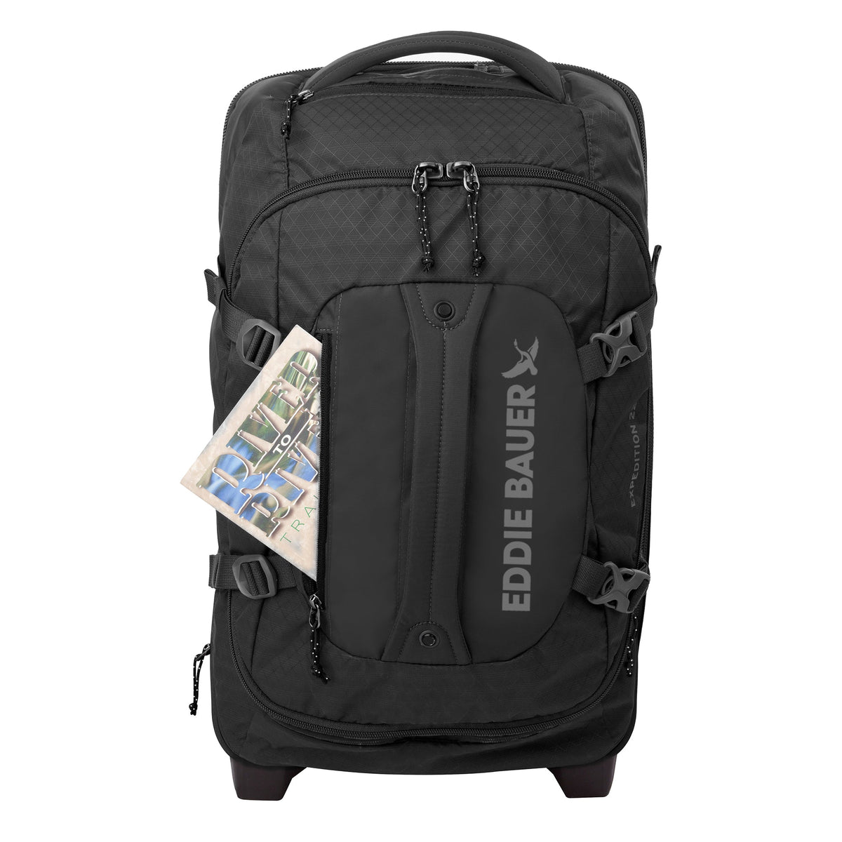 Eddie Bauer Expedition 22 Duffel 2.0 alternate view 3