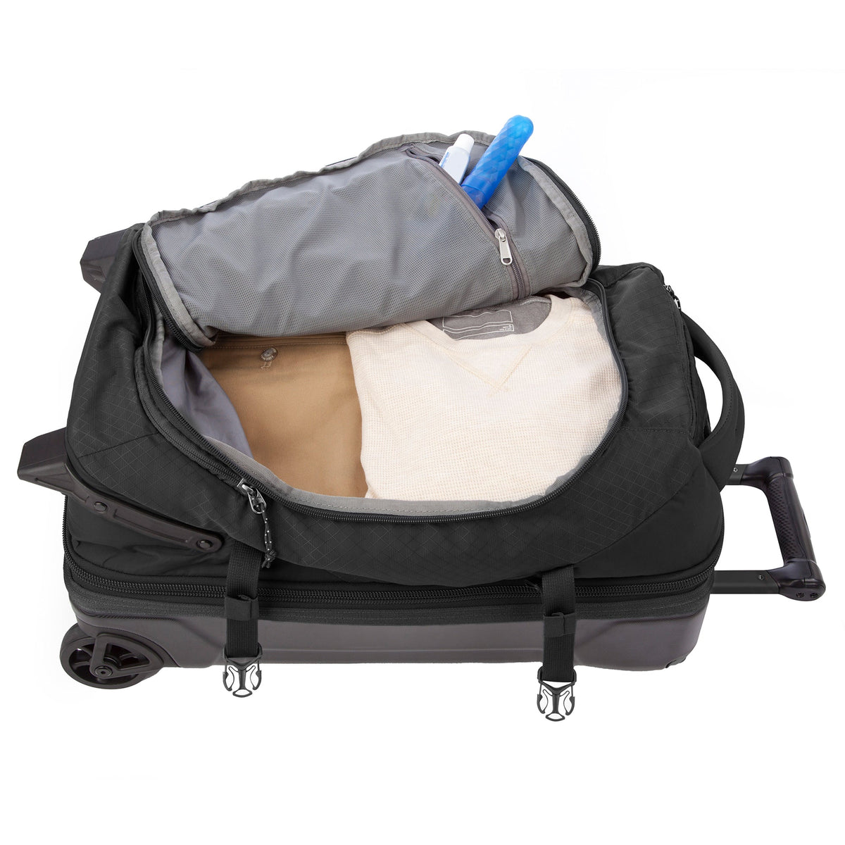 Eddie Bauer Expedition 22 Duffel 2.0 alternate view 4