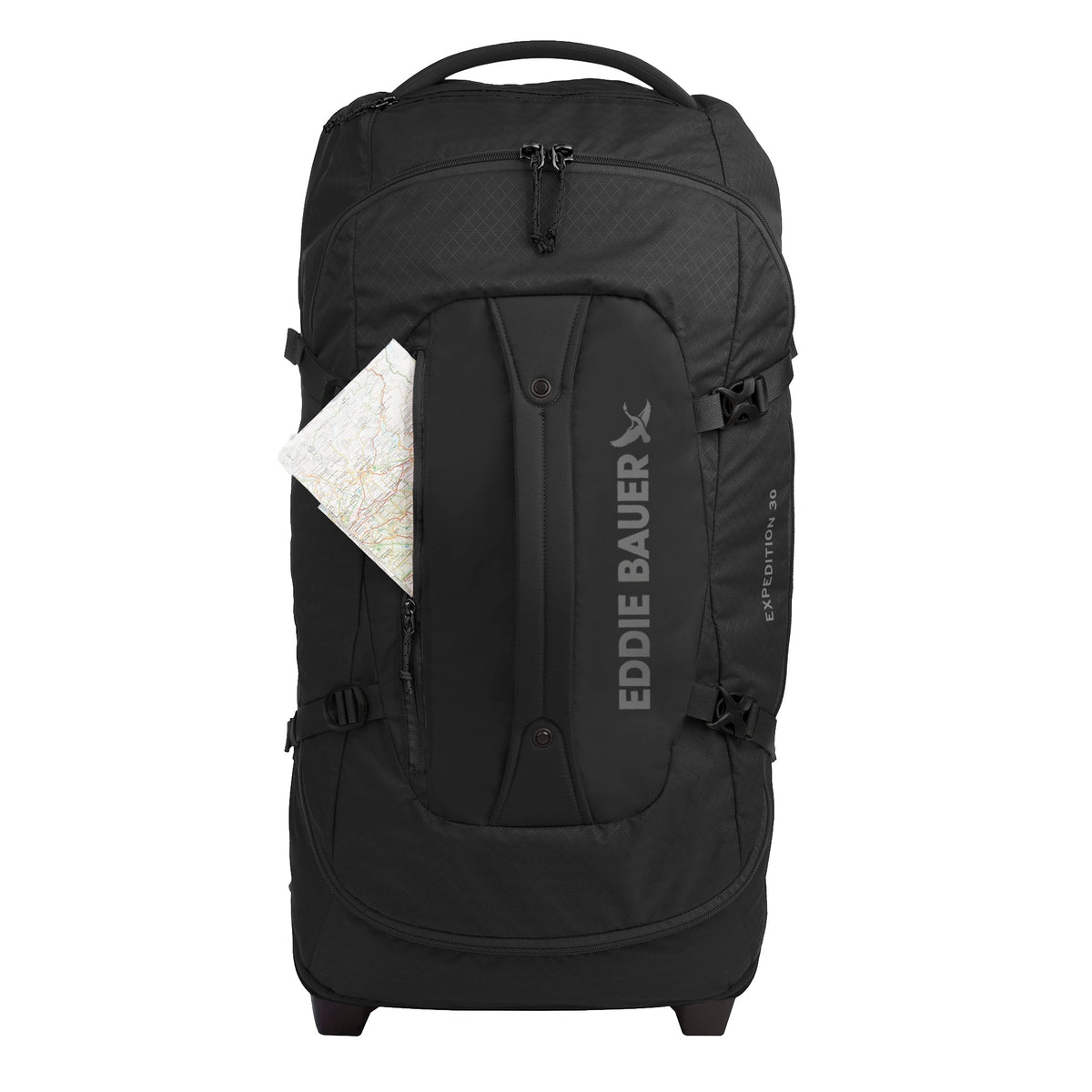 Eddie Bauer Expedition 30 Duffel 2.0 alternate view 3