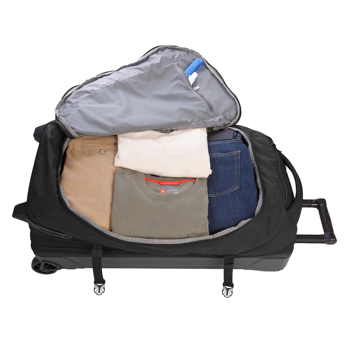 Eddie Bauer Expedition 30 Duffel 2.0 alternate view 4