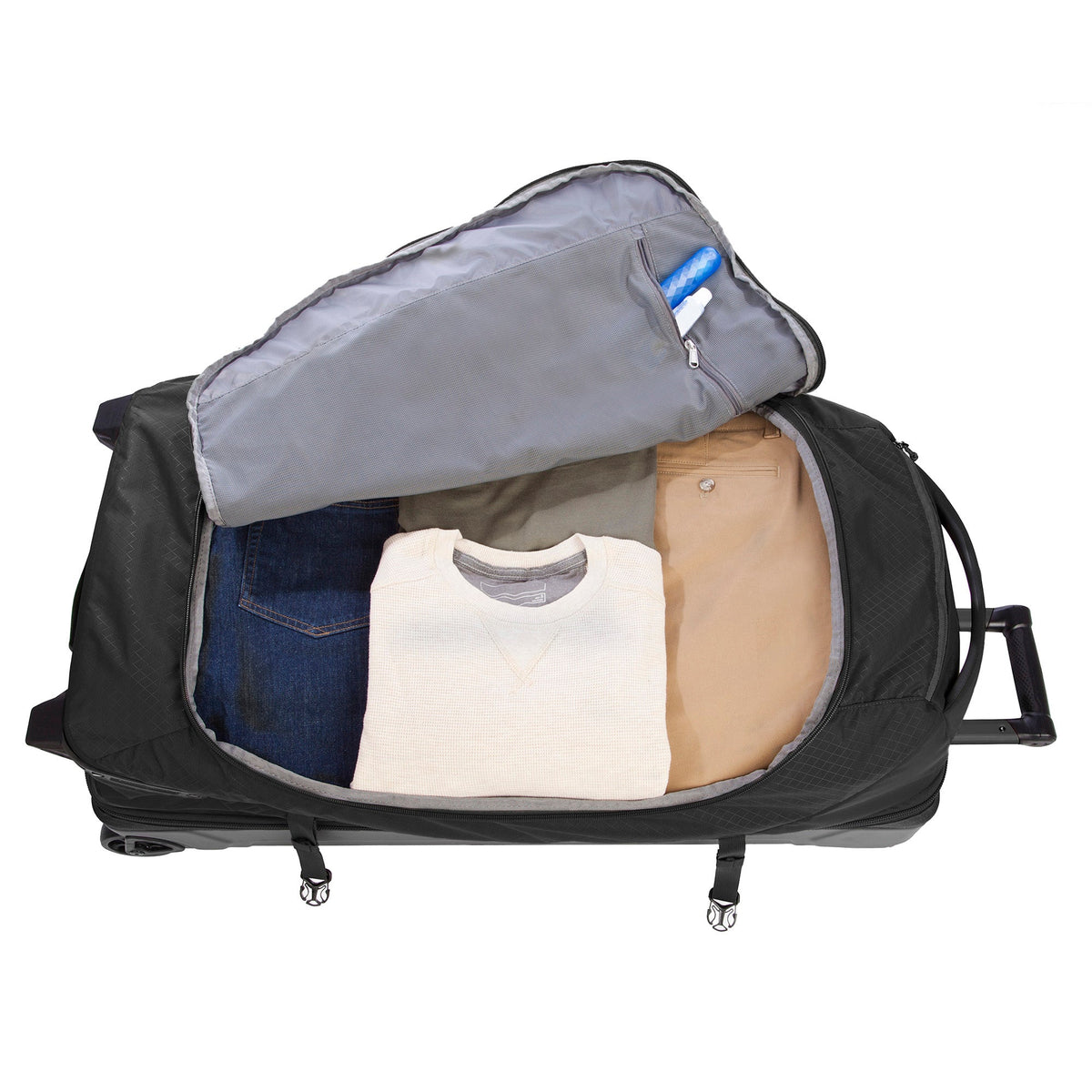 Eddie Bauer Expedition 34 Duffel 2.0 alternate view 4