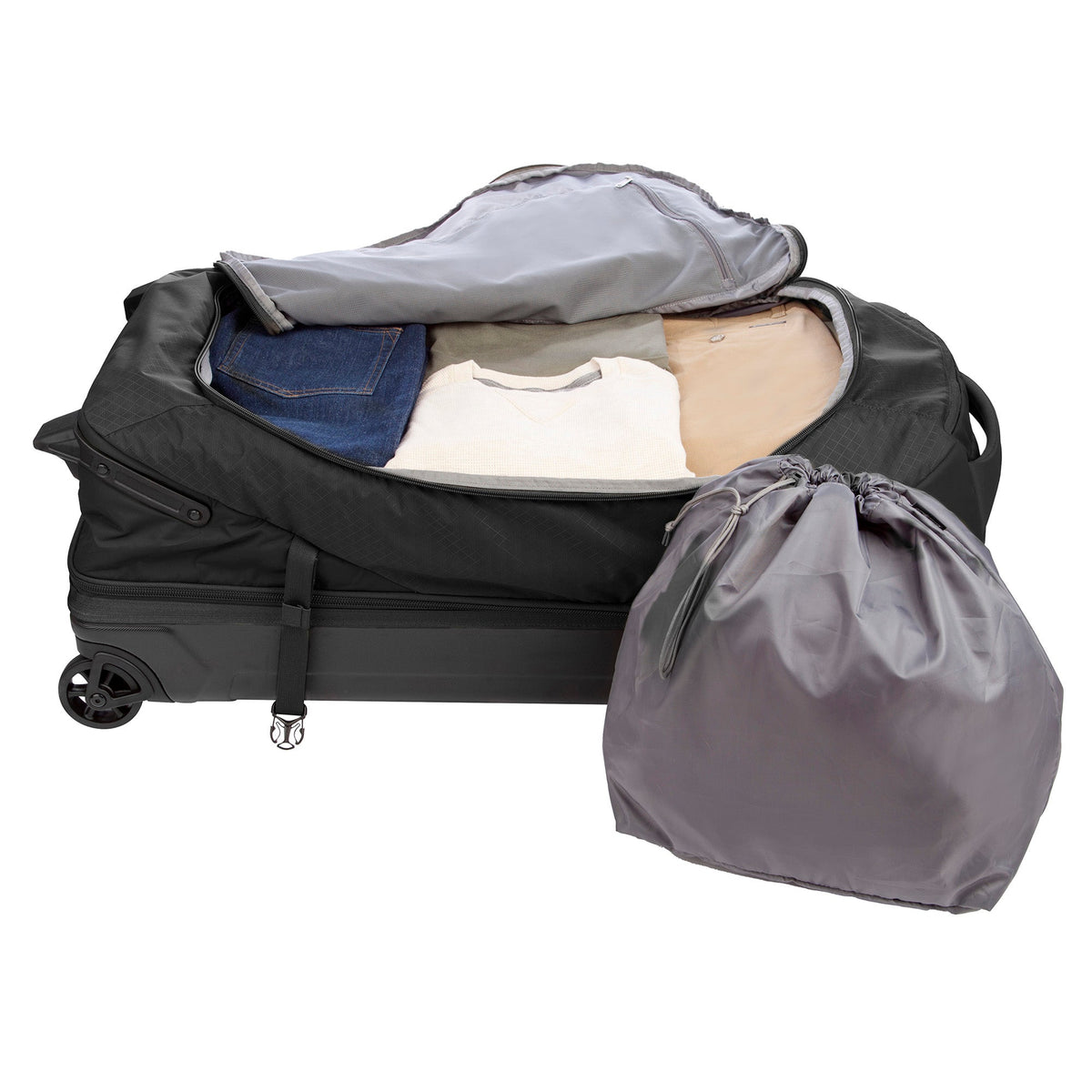 Eddie Bauer Expedition 34 Duffel 2.0 alternate view 5