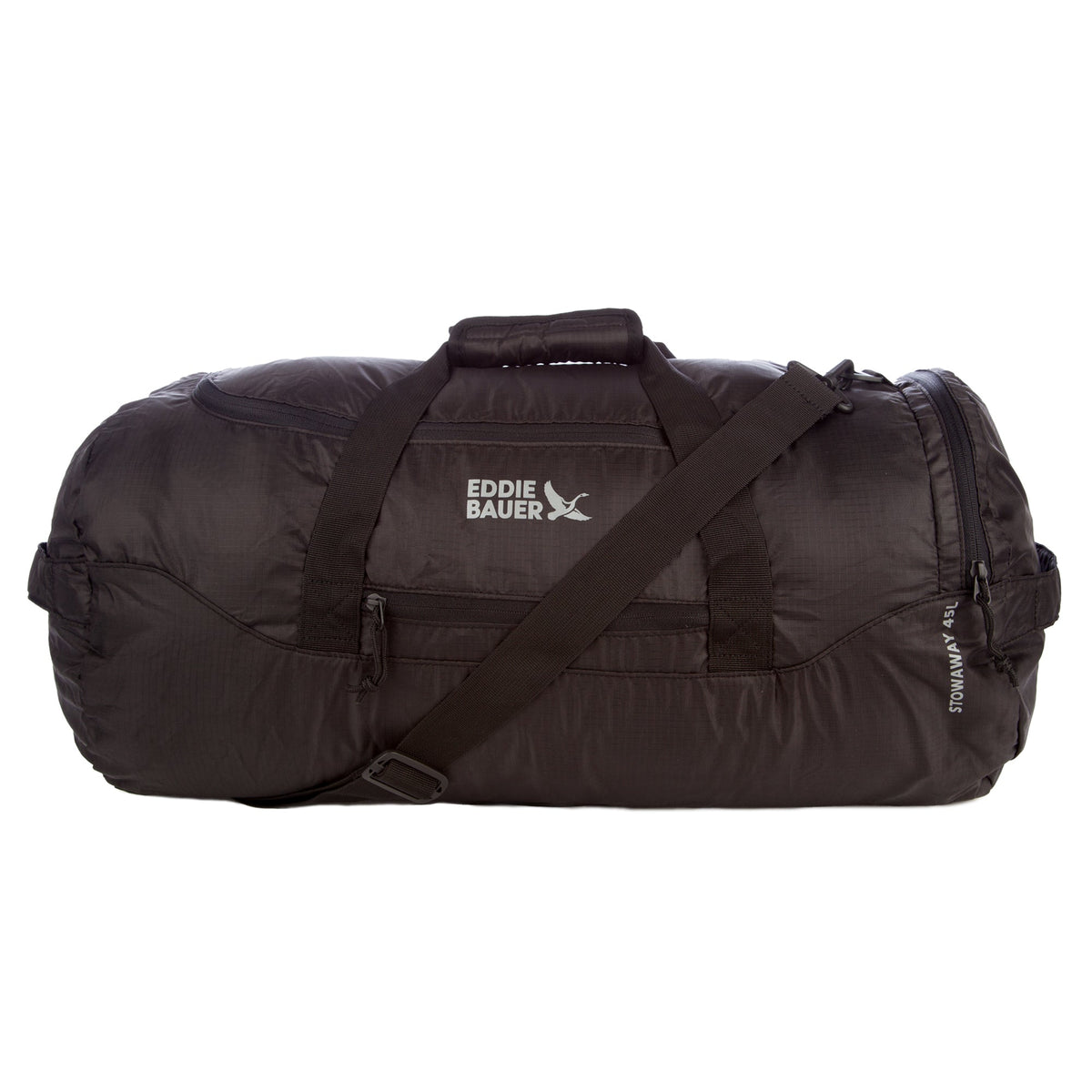 Eddie Bauer Stowaway 45L Duffel alternate view 2