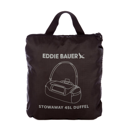 Eddie Bauer Stowaway 45L Duffel alternate view 3
