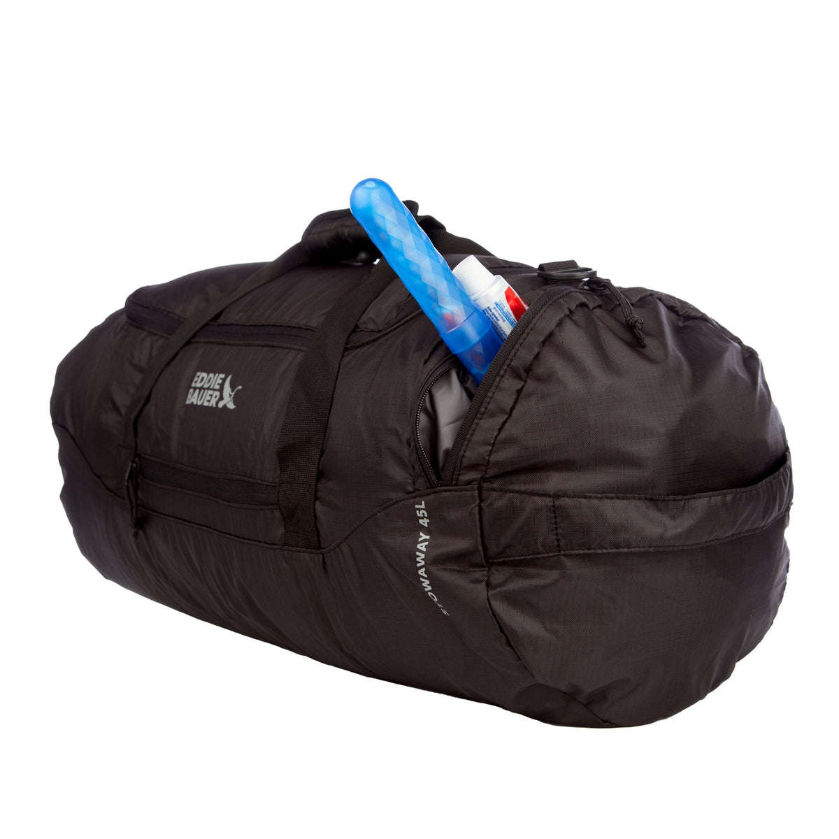 Eddie Bauer Stowaway 45L Duffel alternate view 4