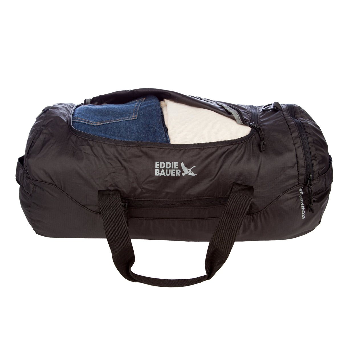 Eddie Bauer Stowaway 45L Duffel alternate view 5