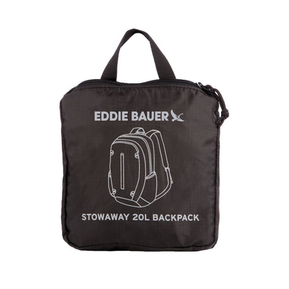 Eddie Bauer Stowaway Packable 20L Daypack alternate view 3