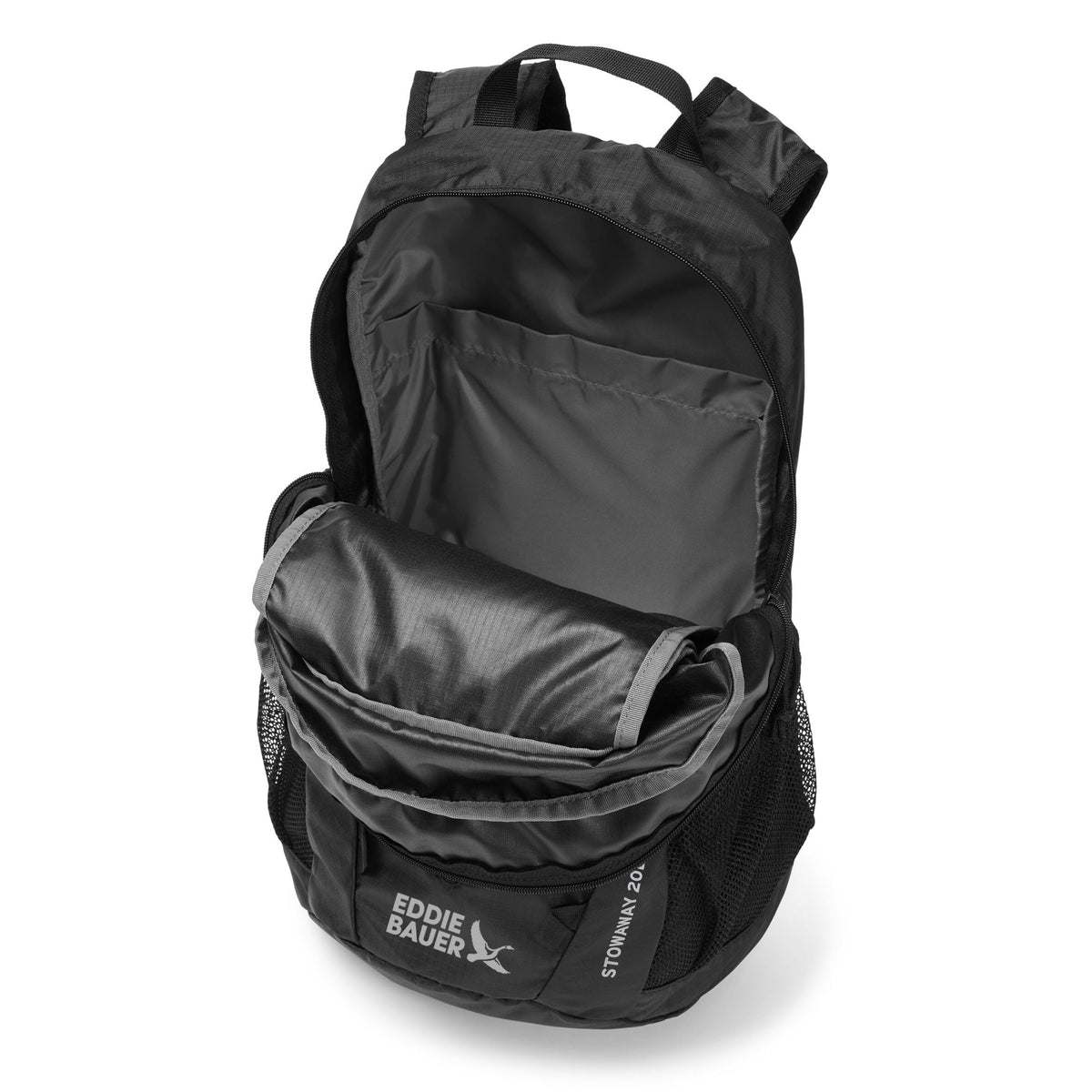 Eddie Bauer Stowaway Packable 20L Daypack alternate view 4