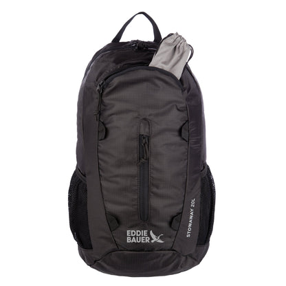 Eddie Bauer Stowaway Packable 20L Daypack alternate view 5