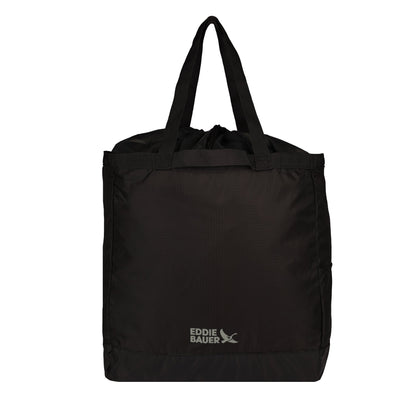 Eddie Bauer Stowaway Packable 25L Cinch Tote alternate view 2