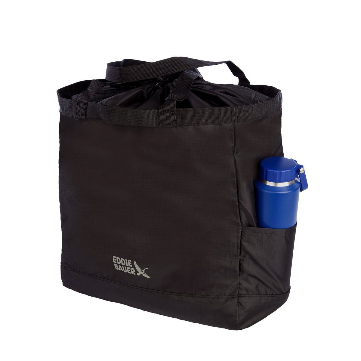 Eddie Bauer Stowaway Packable 25L Cinch Tote alternate view 4
