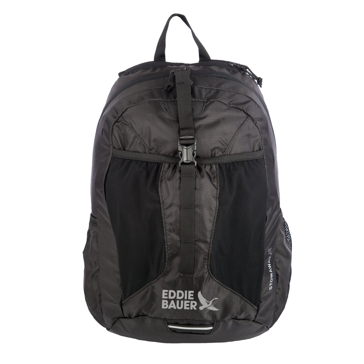 Eddie Bauer Stowaway Packable Daypack 30L alternate view 2