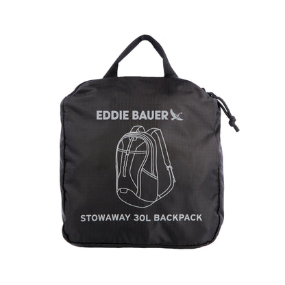 Eddie Bauer Stowaway Packable Daypack 30L alternate view 3