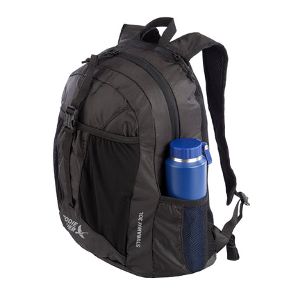 Eddie Bauer Stowaway Packable Daypack 30L alternate view 4