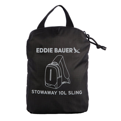 Eddie Bauer Stowaway Packable Sling 3.0 alternate view 4