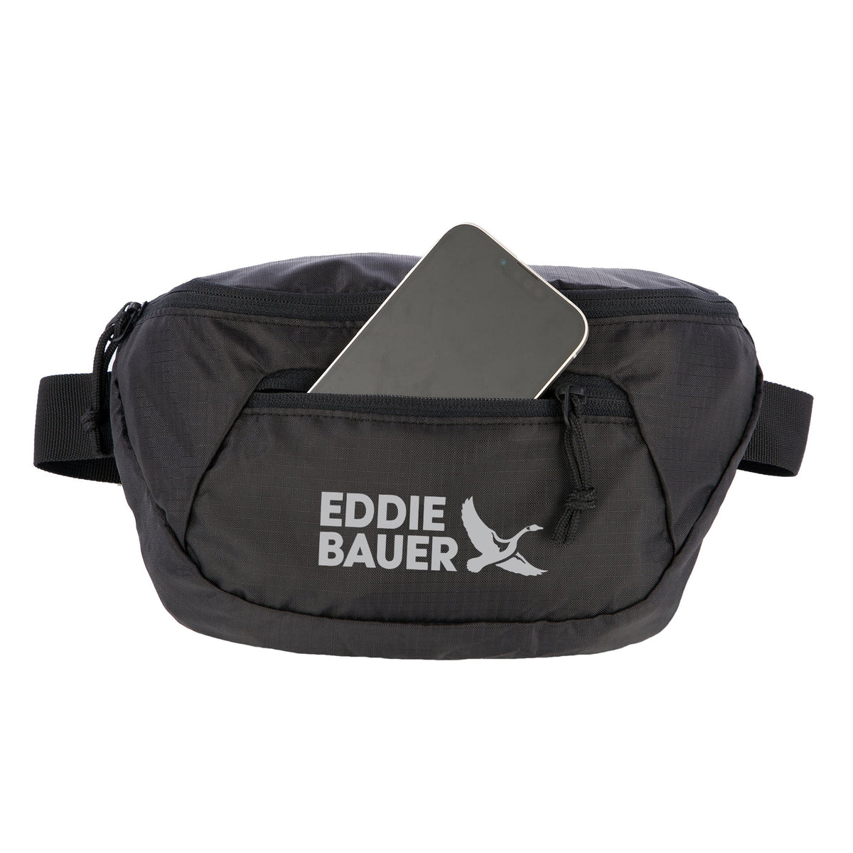 Eddie Bauer Stowaway Convertible Packable Waistpack alternate view 3