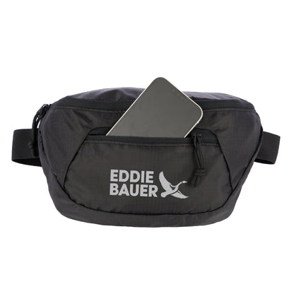 Eddie Bauer Stowaway Convertible Packable Waistpack alternate view 3